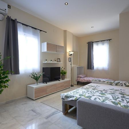 Loft Tejares De Triana Διαμέρισμα Σεβίλλη Εξωτερικό φωτογραφία
