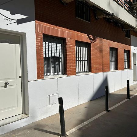 Loft Tejares De Triana Διαμέρισμα Σεβίλλη Εξωτερικό φωτογραφία