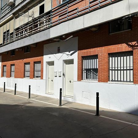 Loft Tejares De Triana Διαμέρισμα Σεβίλλη Εξωτερικό φωτογραφία