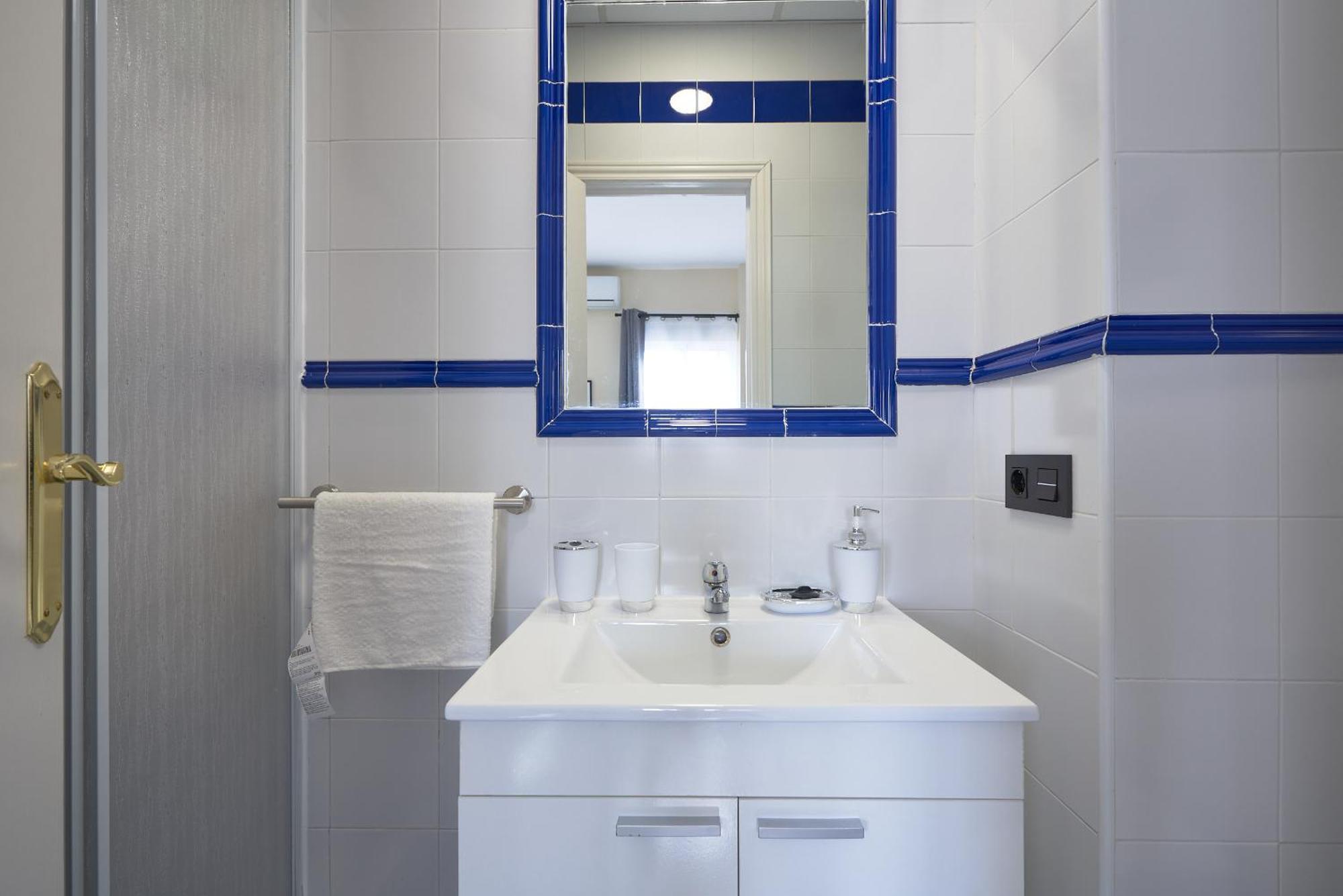 Loft Tejares De Triana Διαμέρισμα Σεβίλλη Εξωτερικό φωτογραφία