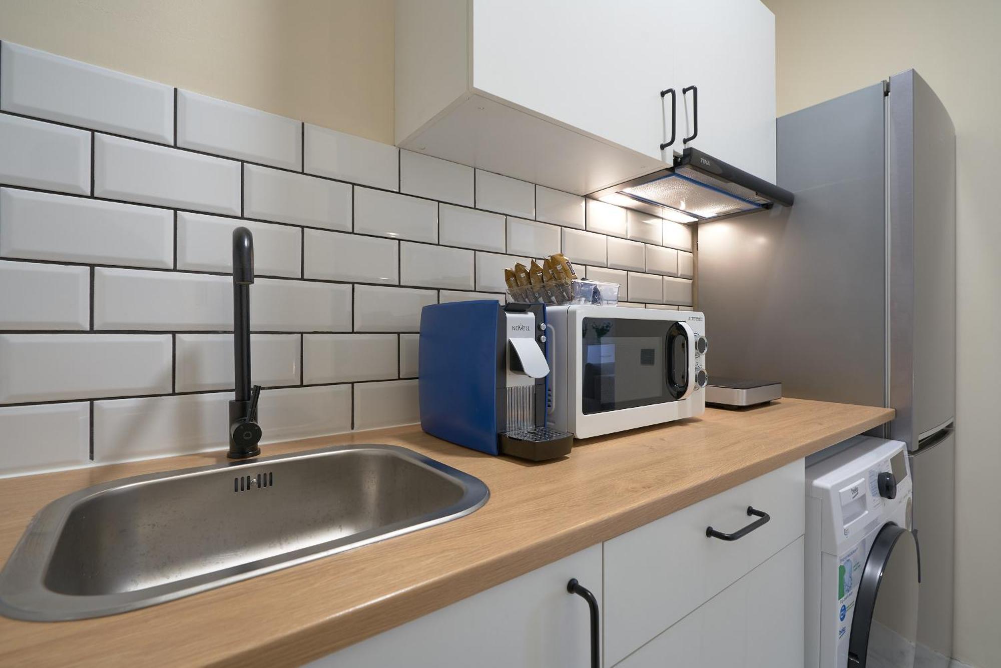 Loft Tejares De Triana Διαμέρισμα Σεβίλλη Εξωτερικό φωτογραφία